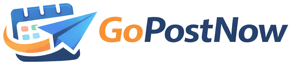 GoPostNow